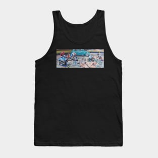 Diggers Tank Top